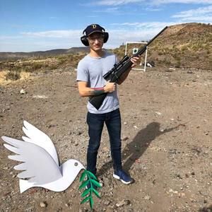 Meet your Posher, Susumu